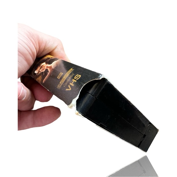 Bubba Ho-Tep VHS: Bruce Campbell: Horror-Comedy: Elvis Zombies - Picture 5 of 5